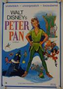 Peter Pan (Peter Pan)